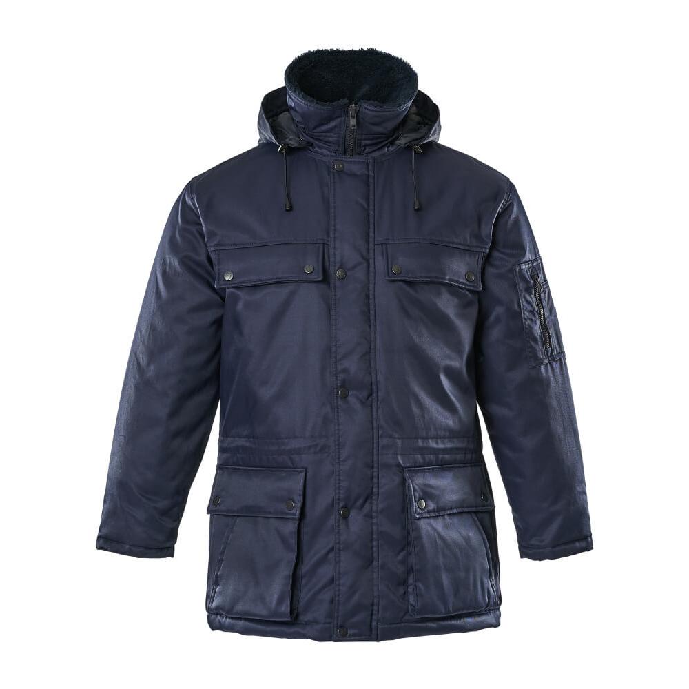 MASCOT Quebec Parka ORIGINALS Marine