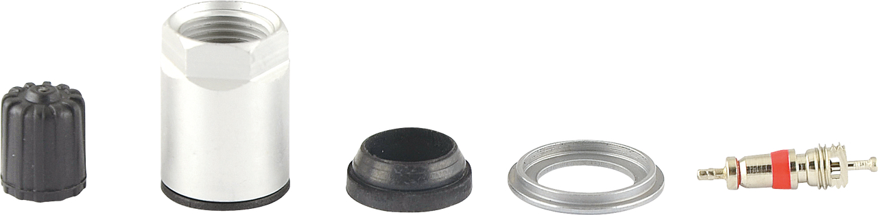 KS Tools RDKS - TPMS Service-Satz für Reifendruck-Kontrollsysteme 10