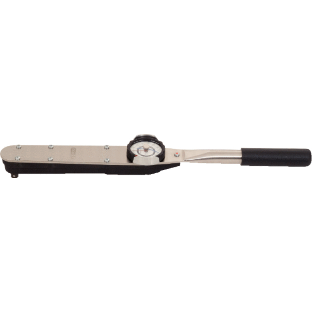 KS Tools Prüf-Drehmomentschlüssel