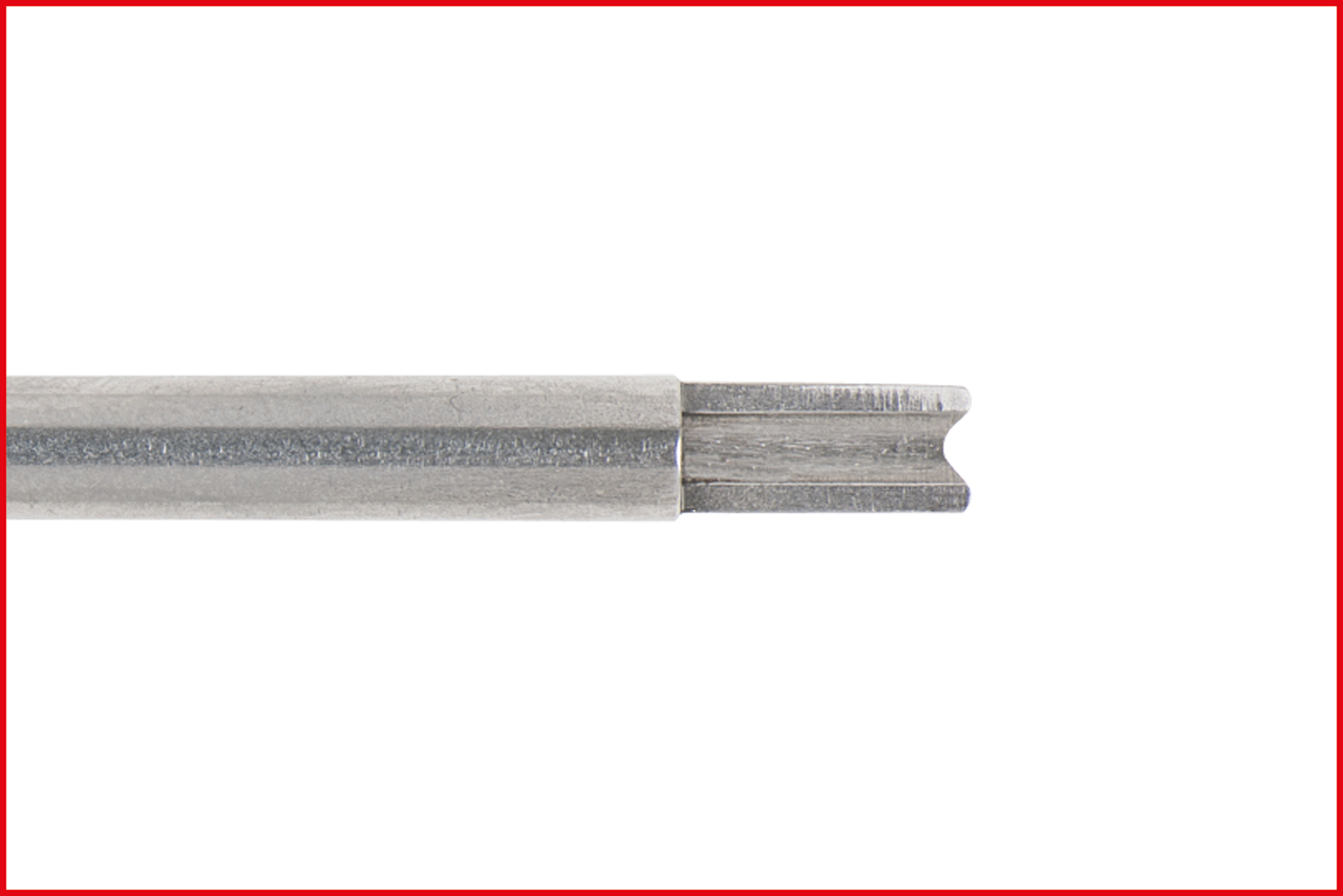 KS TOOLS Entriegelungswerkzeug für Rundsteckhülsen 1,5 mm