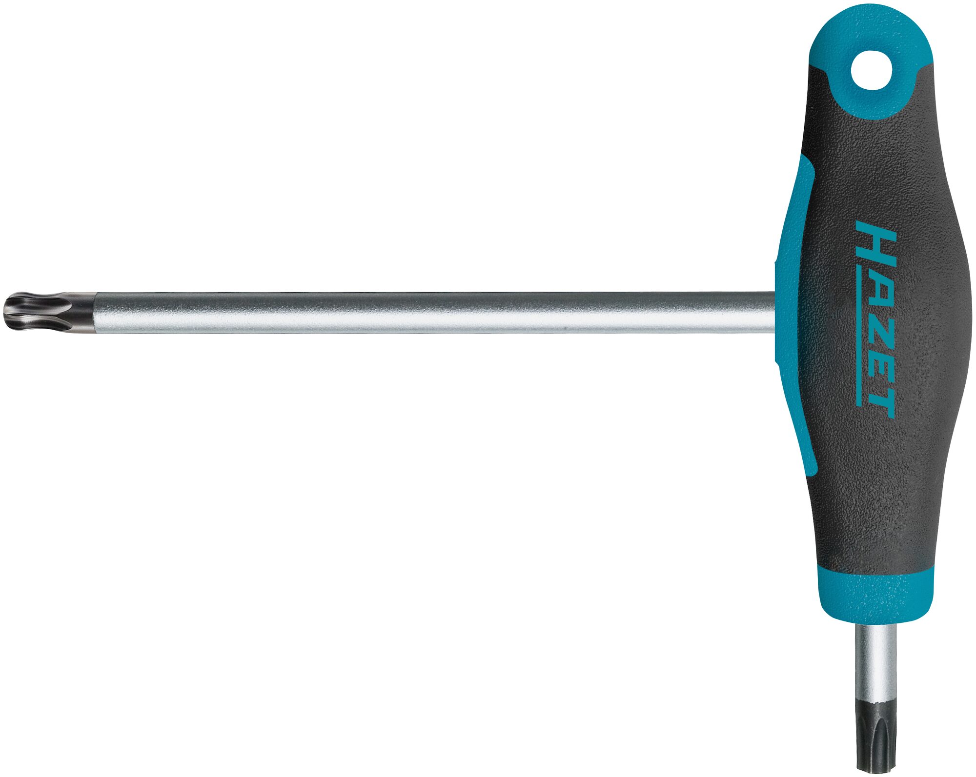 HAZET Schraubendreher mit T-Griff Innen TORX®