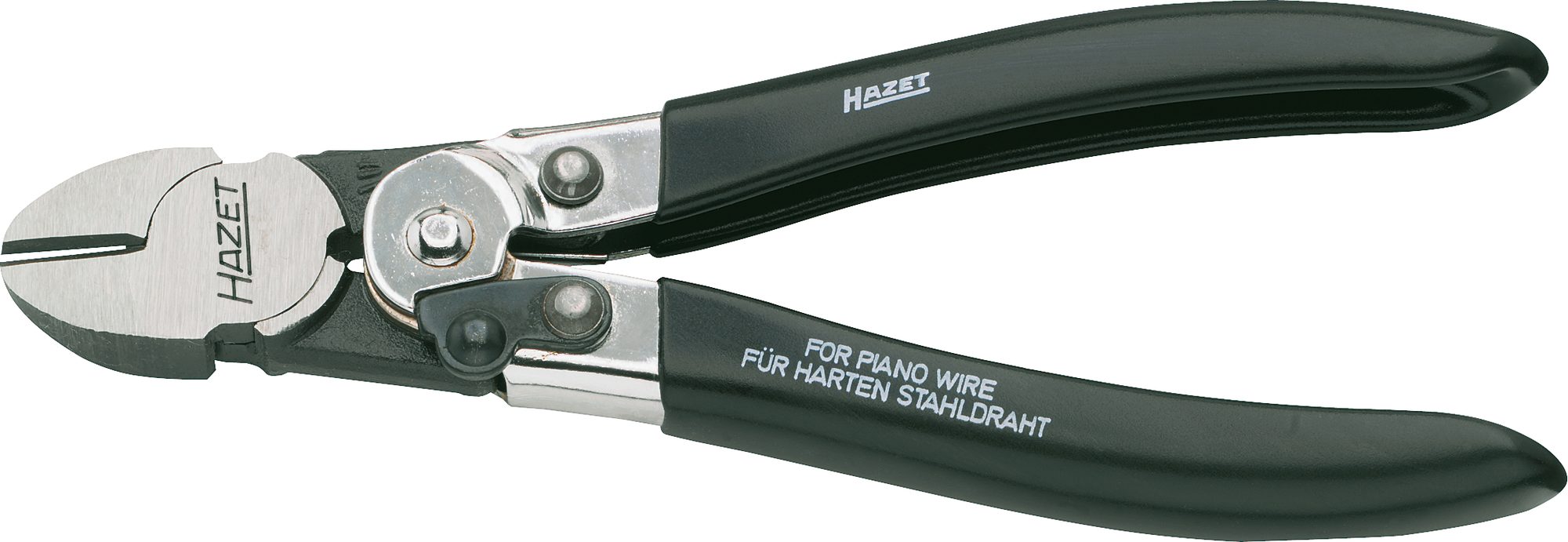 HAZET Hebel-Seitenschneider 
