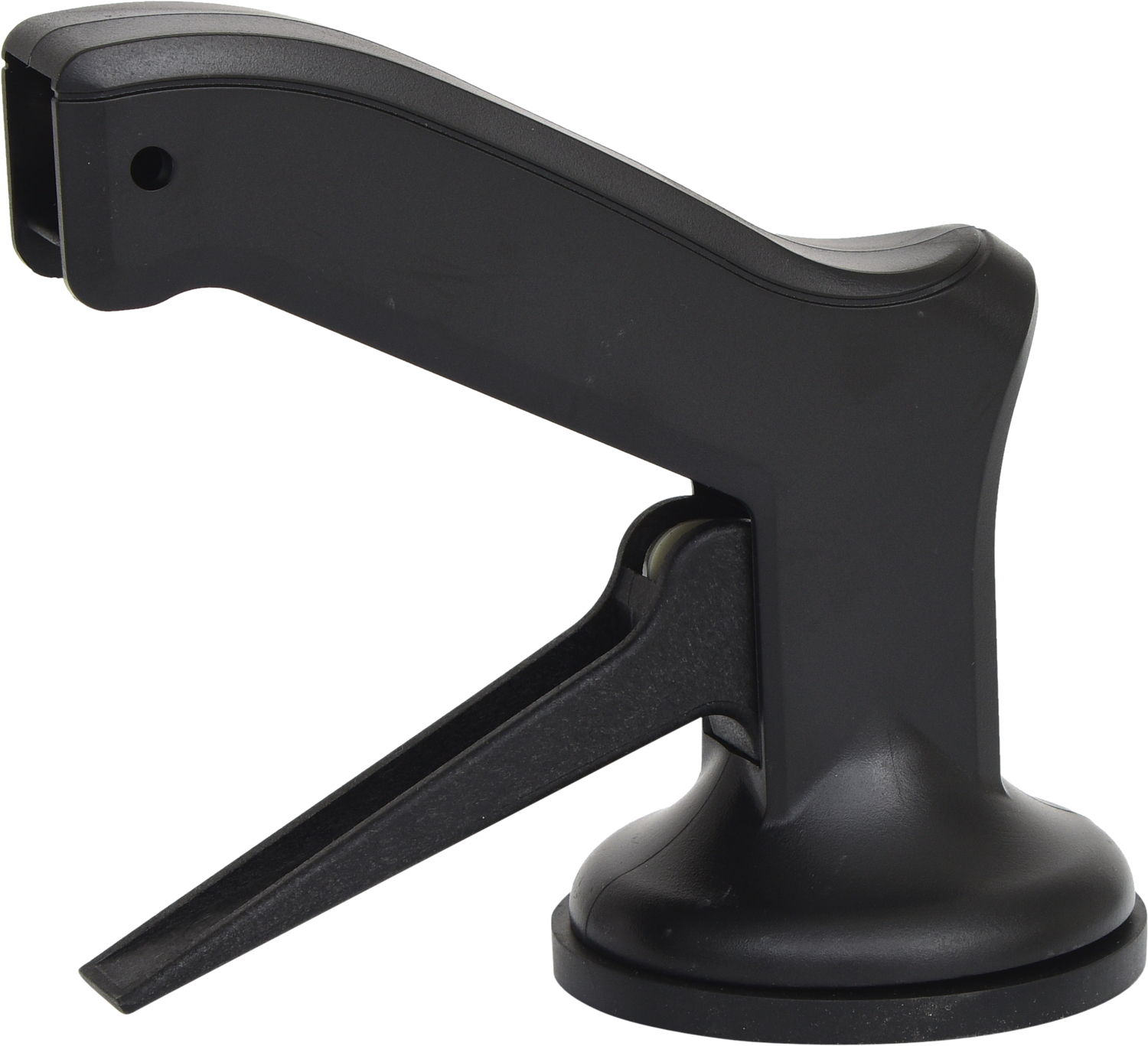 KS Tools Einhand-Mini-Saugheber, 8kg, Ø 70mm