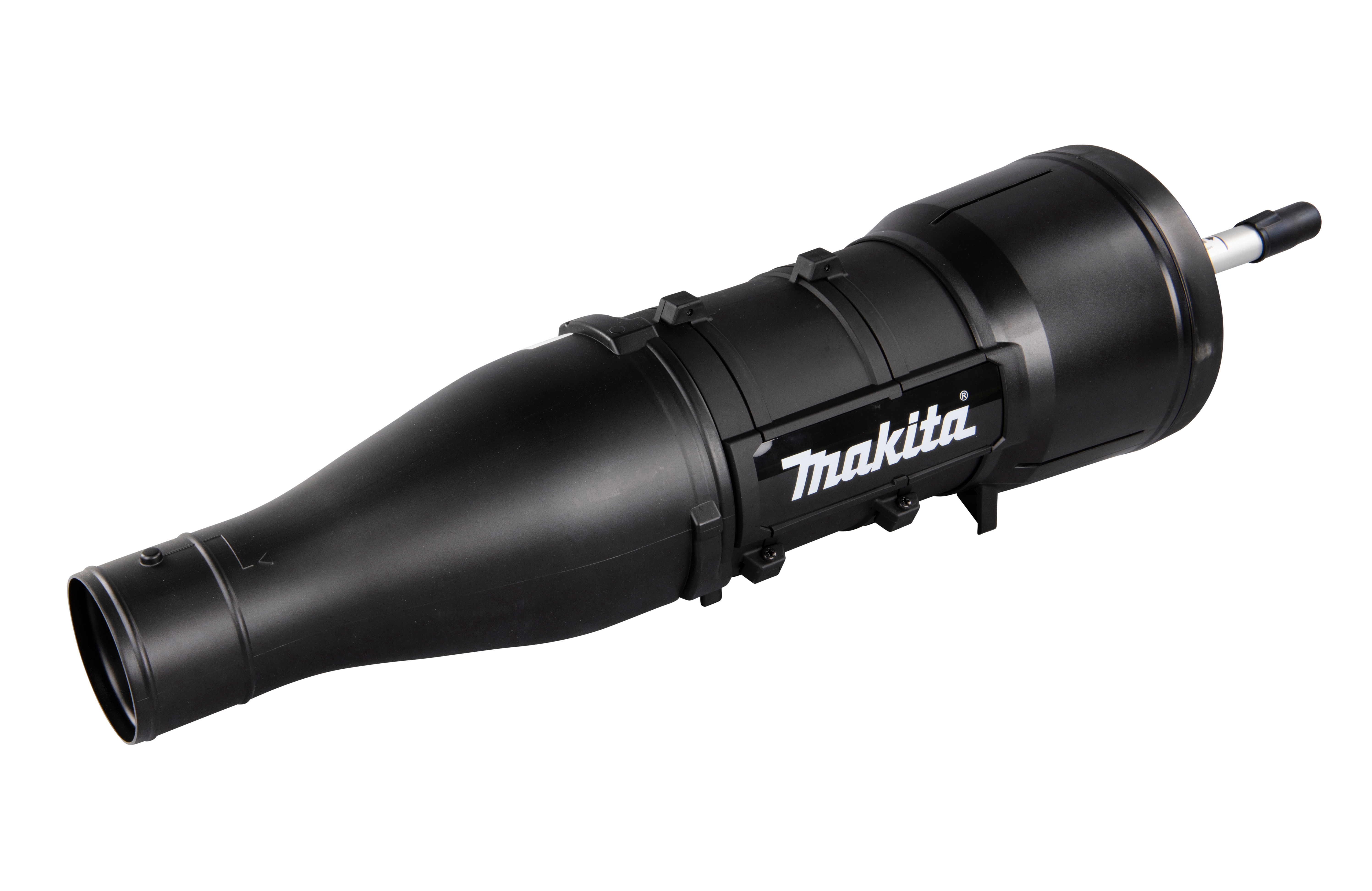 Makita Gebläseaufsatz UB401MP, 984 m3/h - 65,3 m/s - 191P72-3