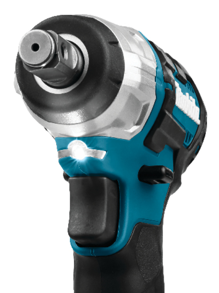 Makita Akku-Schlagschrauber - TW161DZ