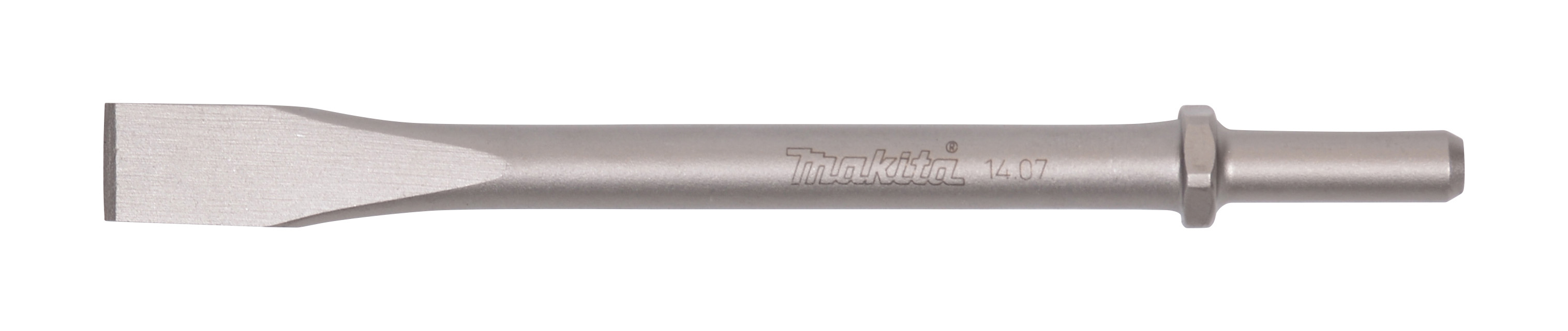 Makita Flachmeißel M19, 20x235 mm - P-30508