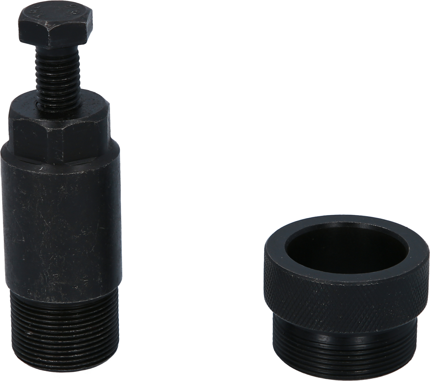 Brilliant Tools Montagewerkzeug für Einspritzpumpenrad für BMW - BT551008