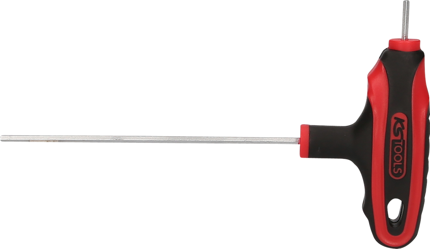 KS Tools T-Griff-Innensechskant-Schlüssel, ZOLL