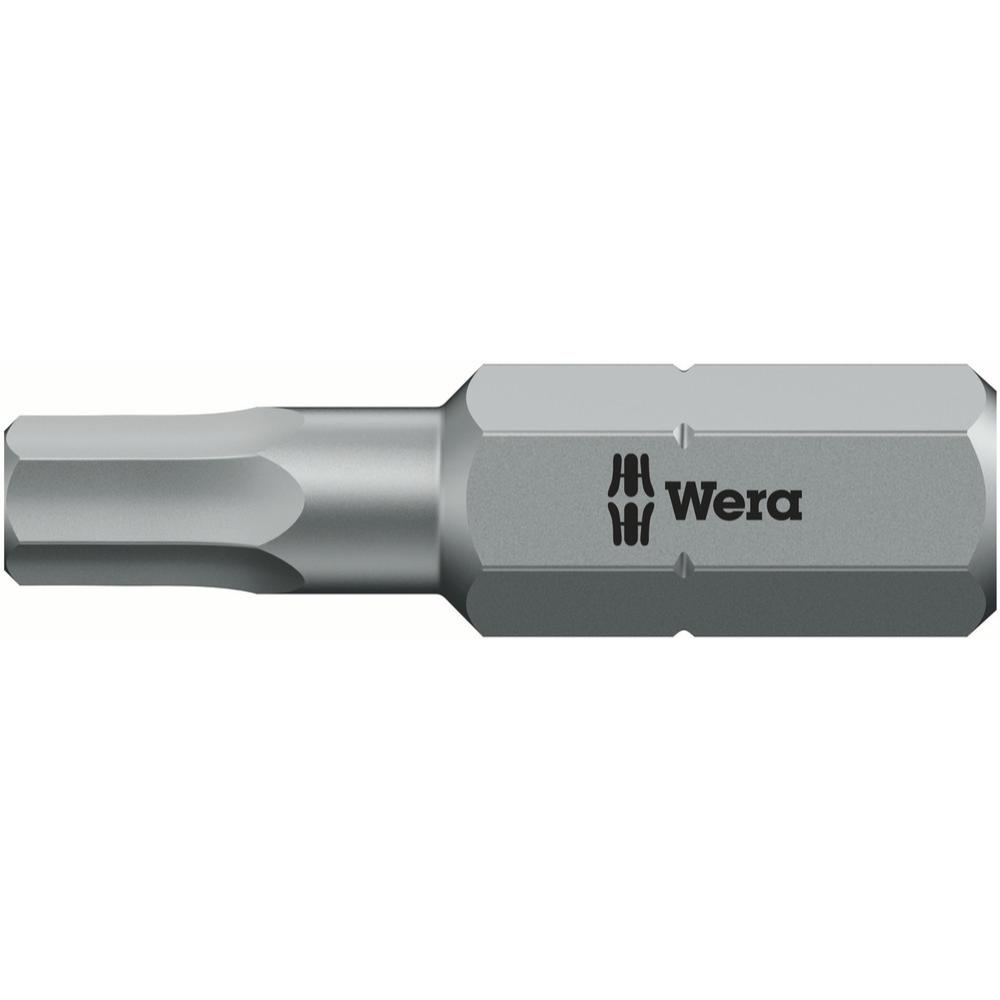 Wera Kraftform Kompakt 71 Security