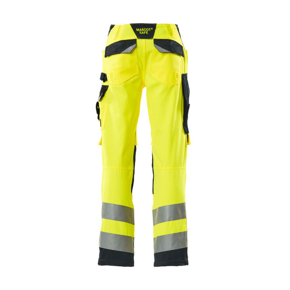 MASCOT Kendal Hose mit Knietaschen SAFE SUPREME