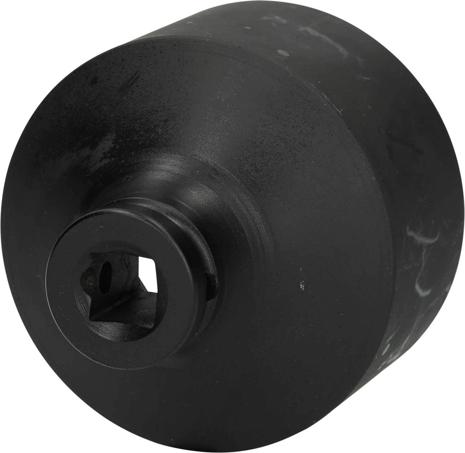 KS Tools 1/2" Achsmuttern-Schlüssel für BPW, 65 mm