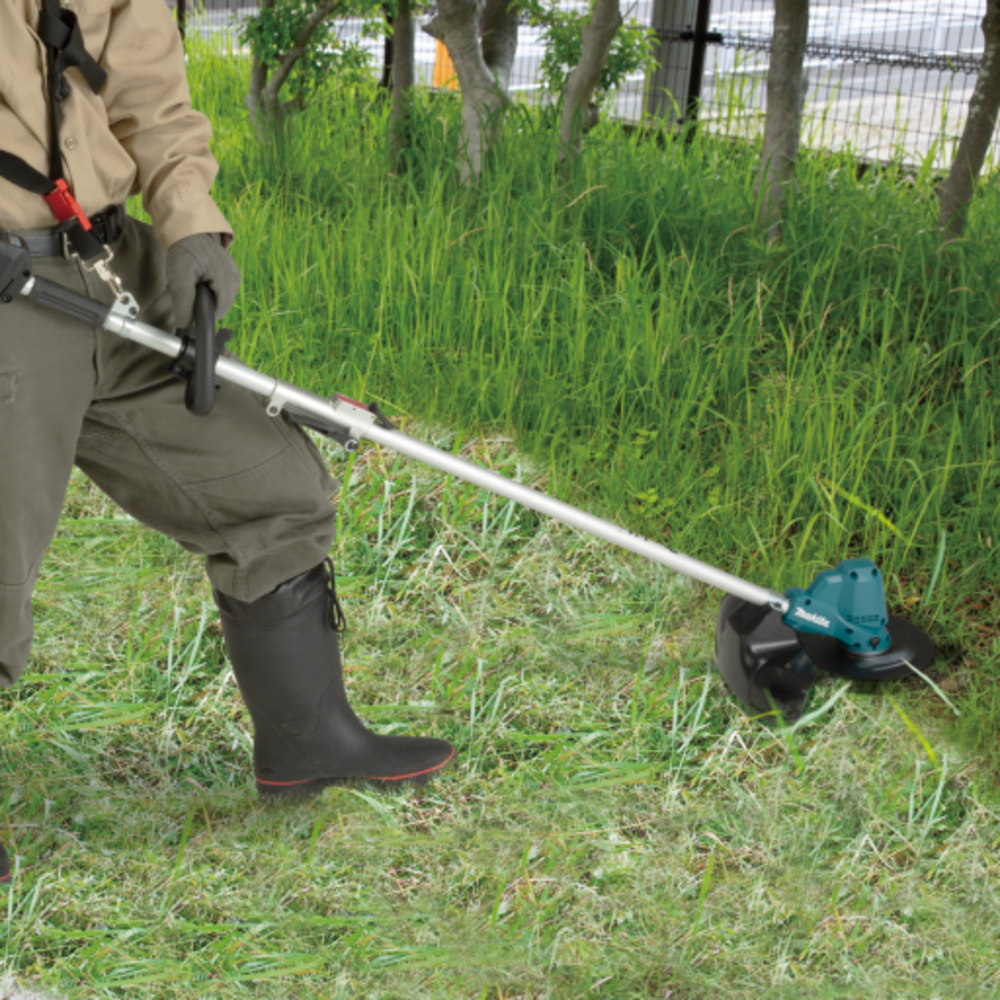 Makita Akku-Rasentrimmer LXT 18V - DUR191LZX3