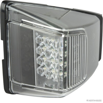 HERTH&BUSS Zusatzblinkleuchte, rechts, LED