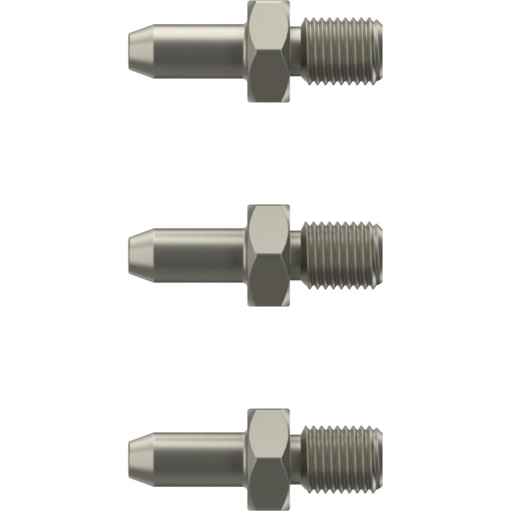 Wera 9534/3 Ersatzteil-Kit Nietstift für Kettennieter 9513