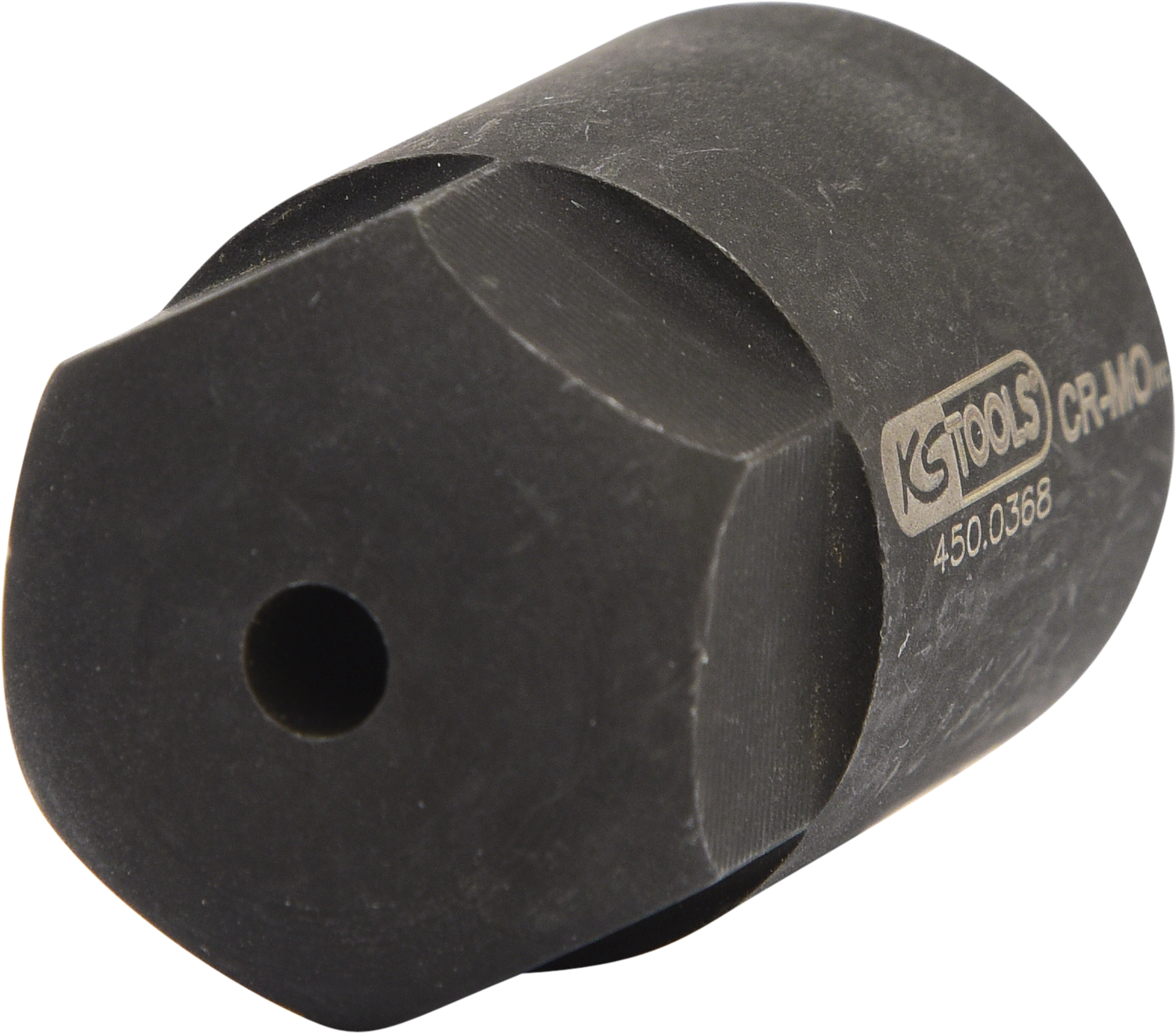 KS Tools SAF 12-kant Bremsscheiben-Stecknuss