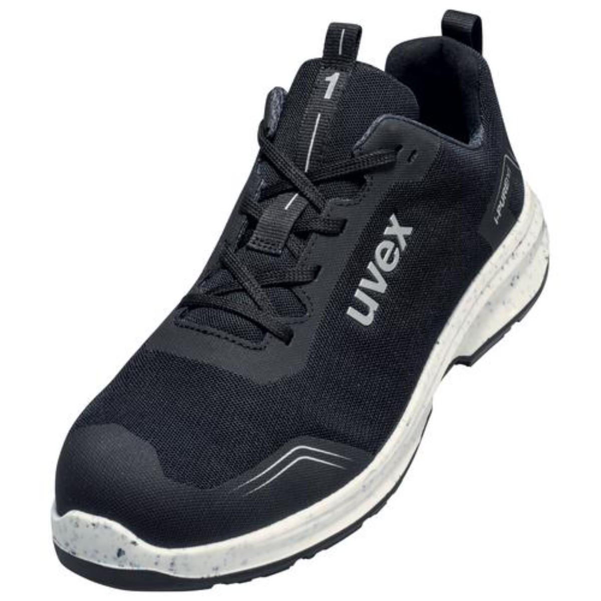 uvex 1 sport Sicherheitsschuh S1 Halbschuh