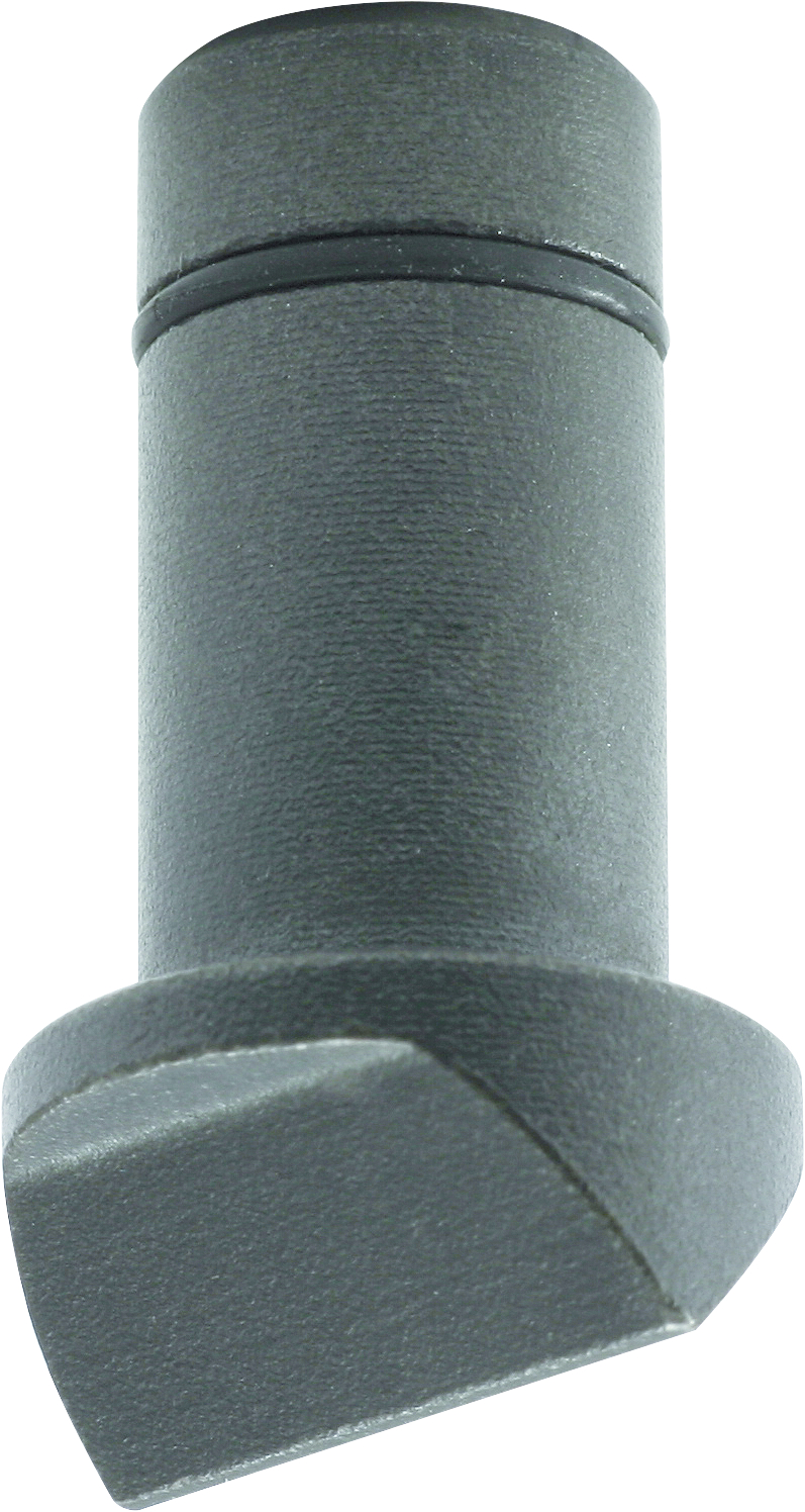 KS Tools Spreizkeil schwarz, H=5mm