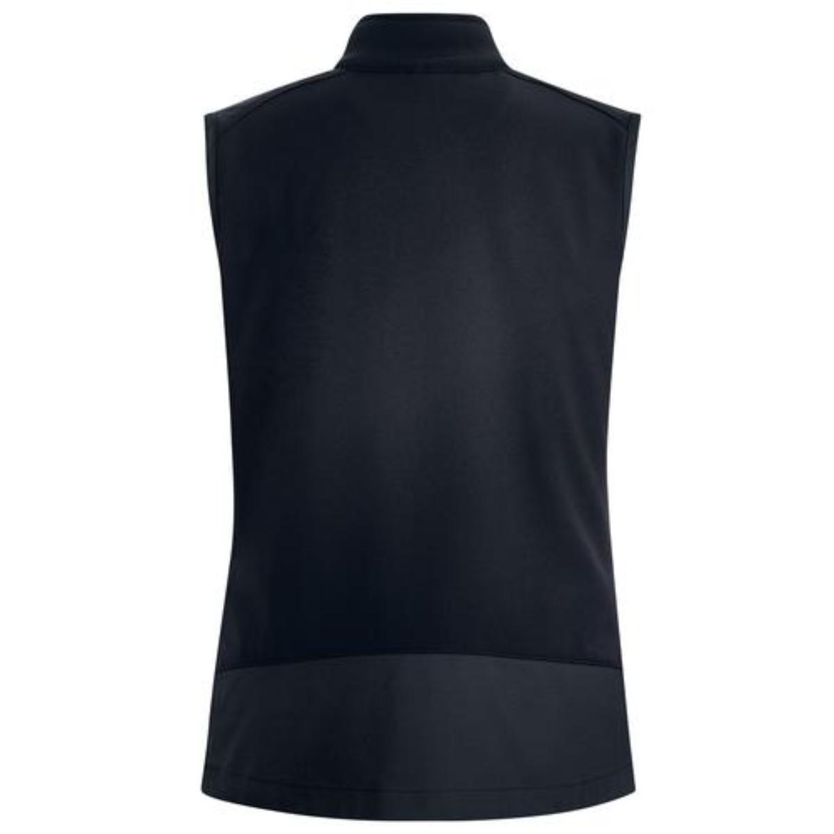 uvex suXXeed industry Weste Damen graphit