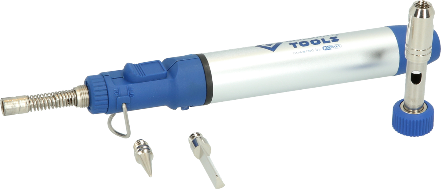Brilliant Tools Gas-Lötgerät-Satz - BT124009