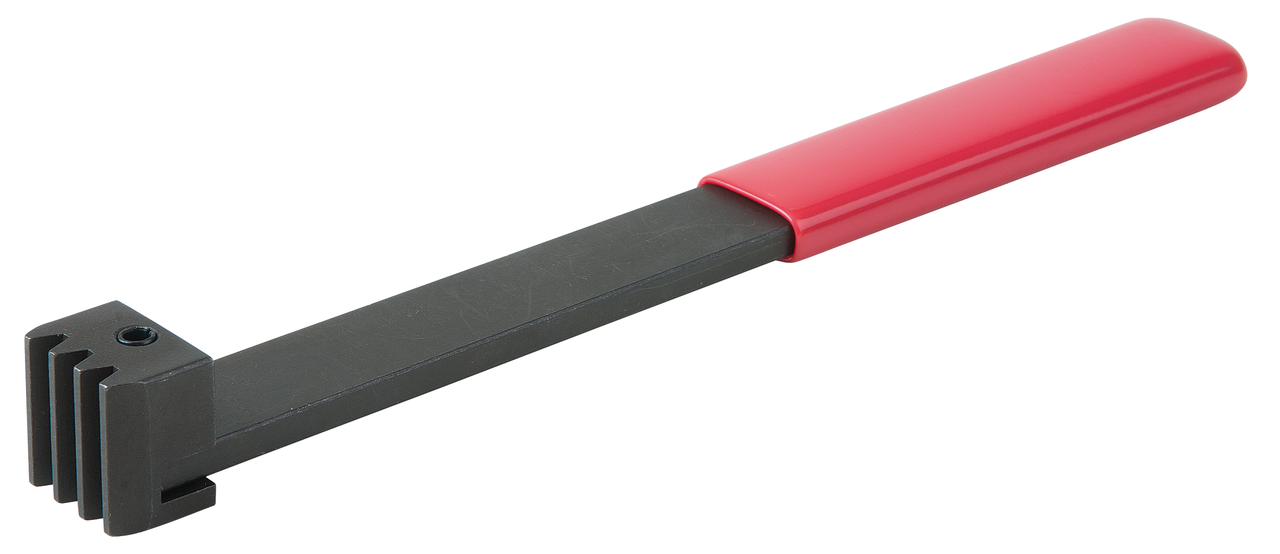 KS Tools Schwungrad-Halteschlüssel, 255mm