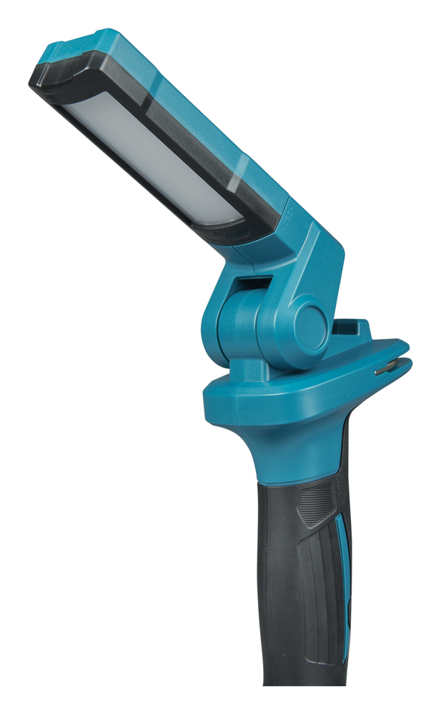 Makita LED-Akku-Arbeitsleuchte für 14,4V/18V LXT - DML816