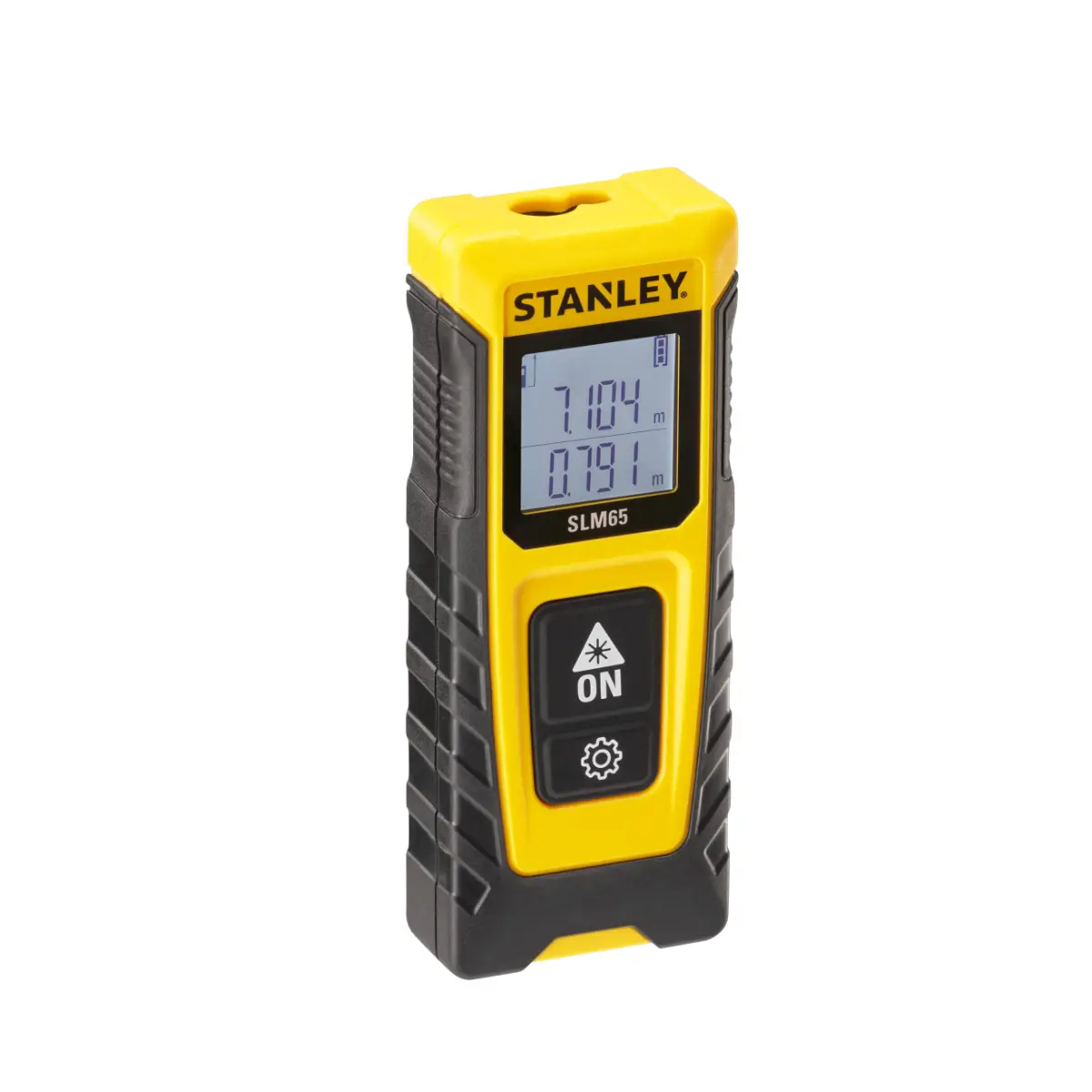 STANLEY Entfernungsmesser SLM65 bis 20m
