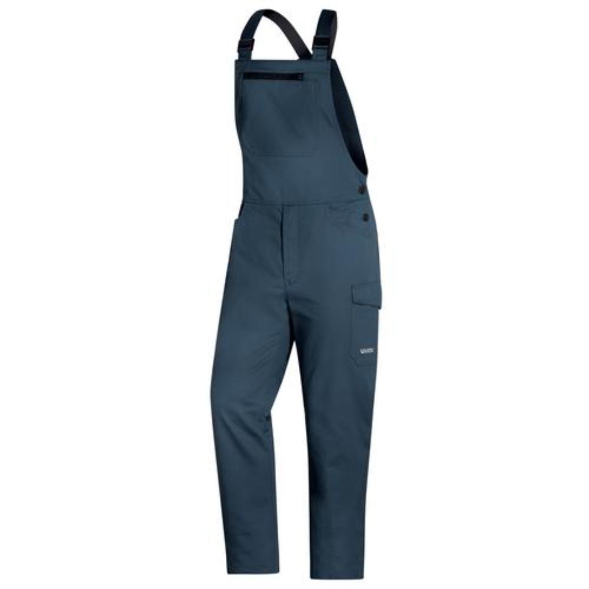 uvex suXXeed essentials Latzhose Herren nachtblau