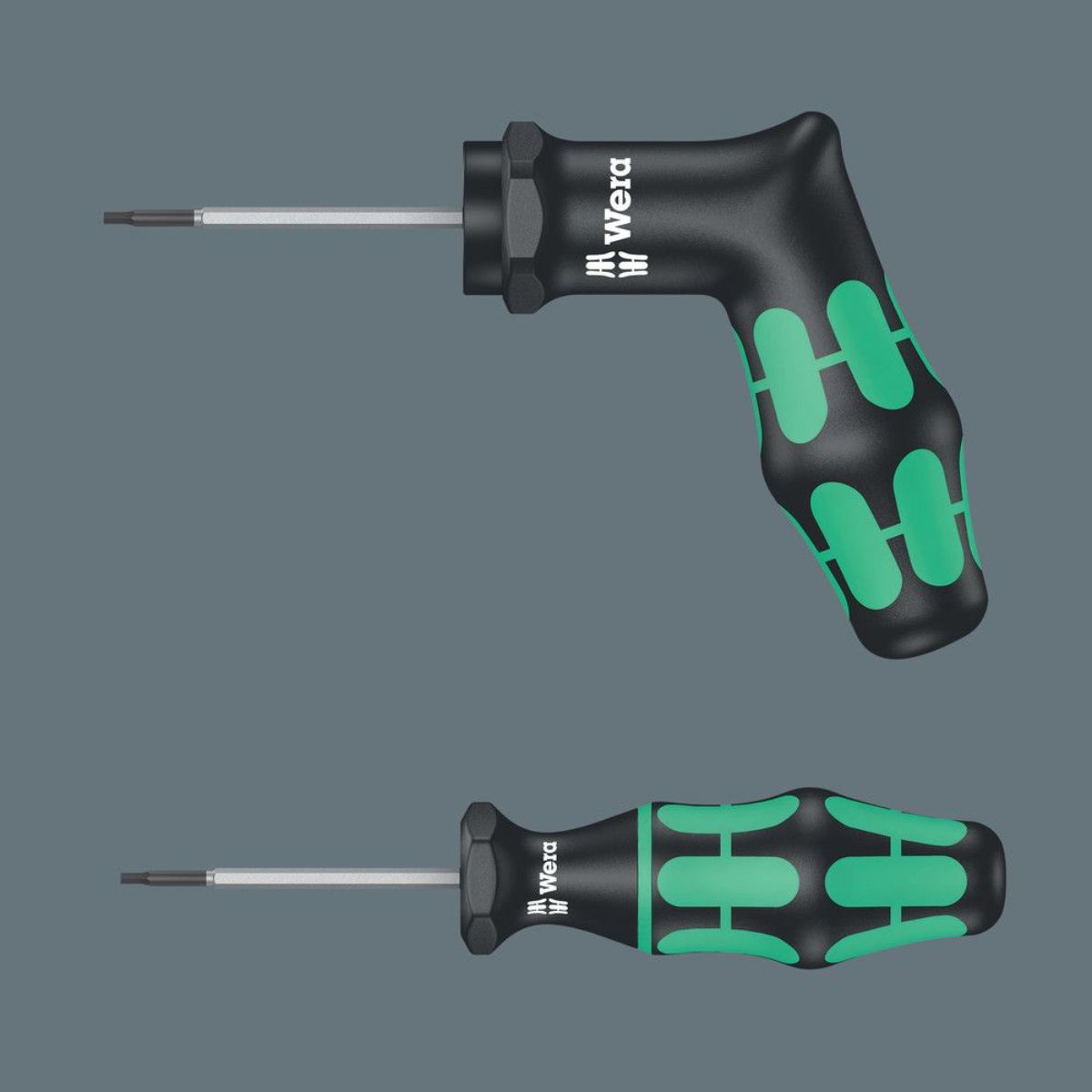 Wera 300 IP Drehmomentindikator TORX PLUS, Pistolengriff