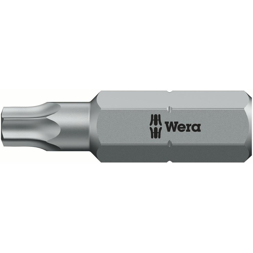 Wera Kraftform Kompakt 71 Security