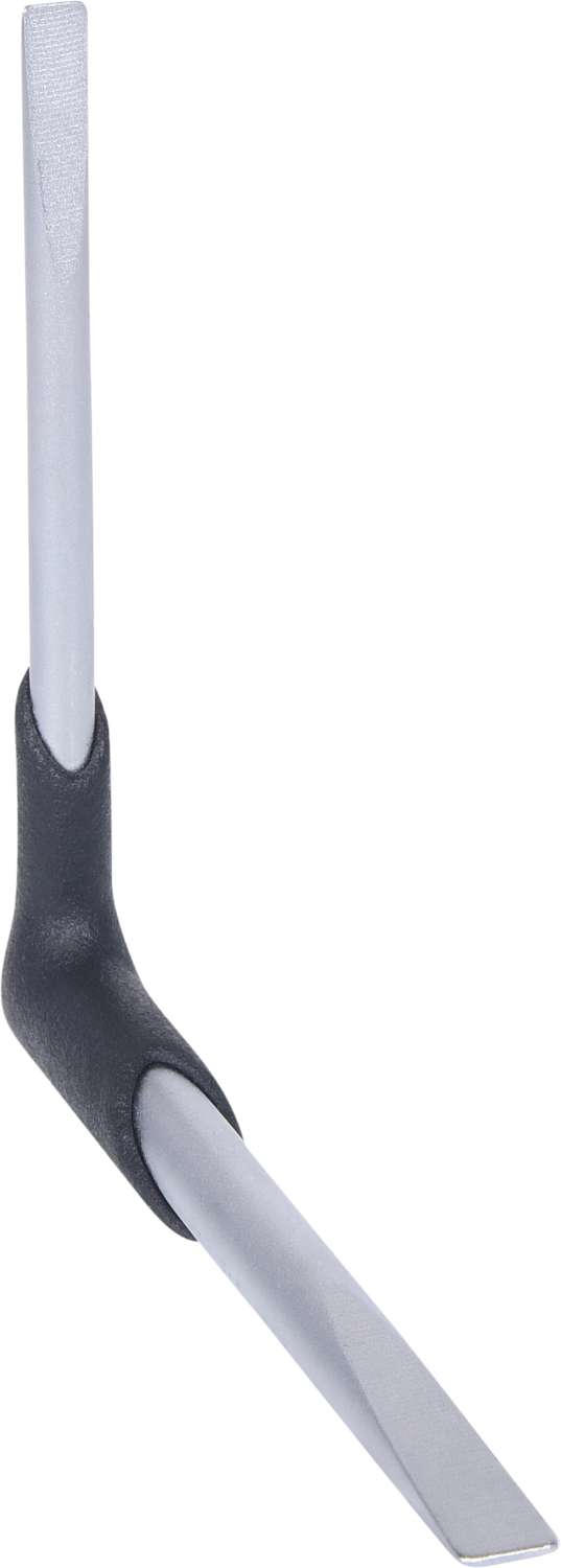 KS Tools Airbag-Lösehebel für Volkswagen, 105 x 96 mm