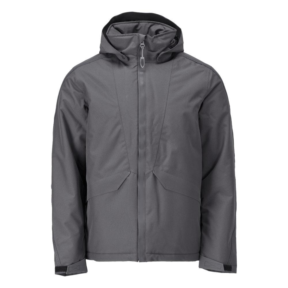 MASCOT Herren Winterjacke CUSTOMIZED