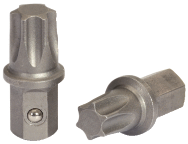 KS Tools 5-16'' Spezialschlüssel Torx, T50