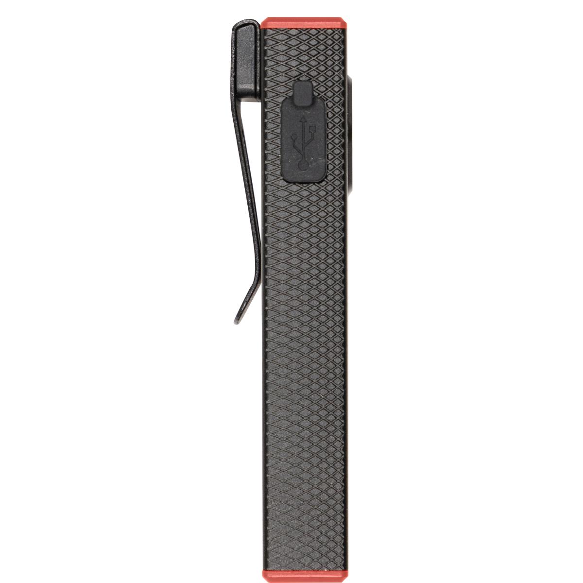 Wiha Handleuchte 800 lm mit USB-C-Ladekabel