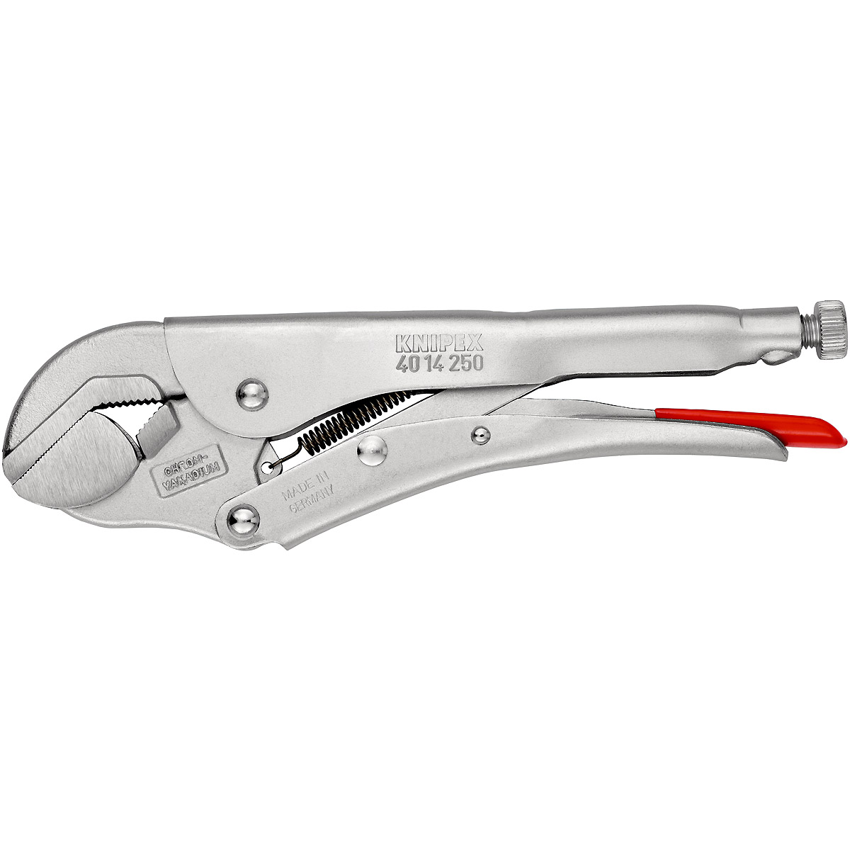 KNIPEX Universal-Gripzange