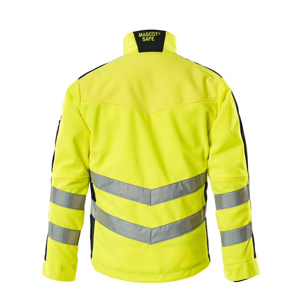 MASCOT Sheffield Fleecejacke SAFE SUPREME