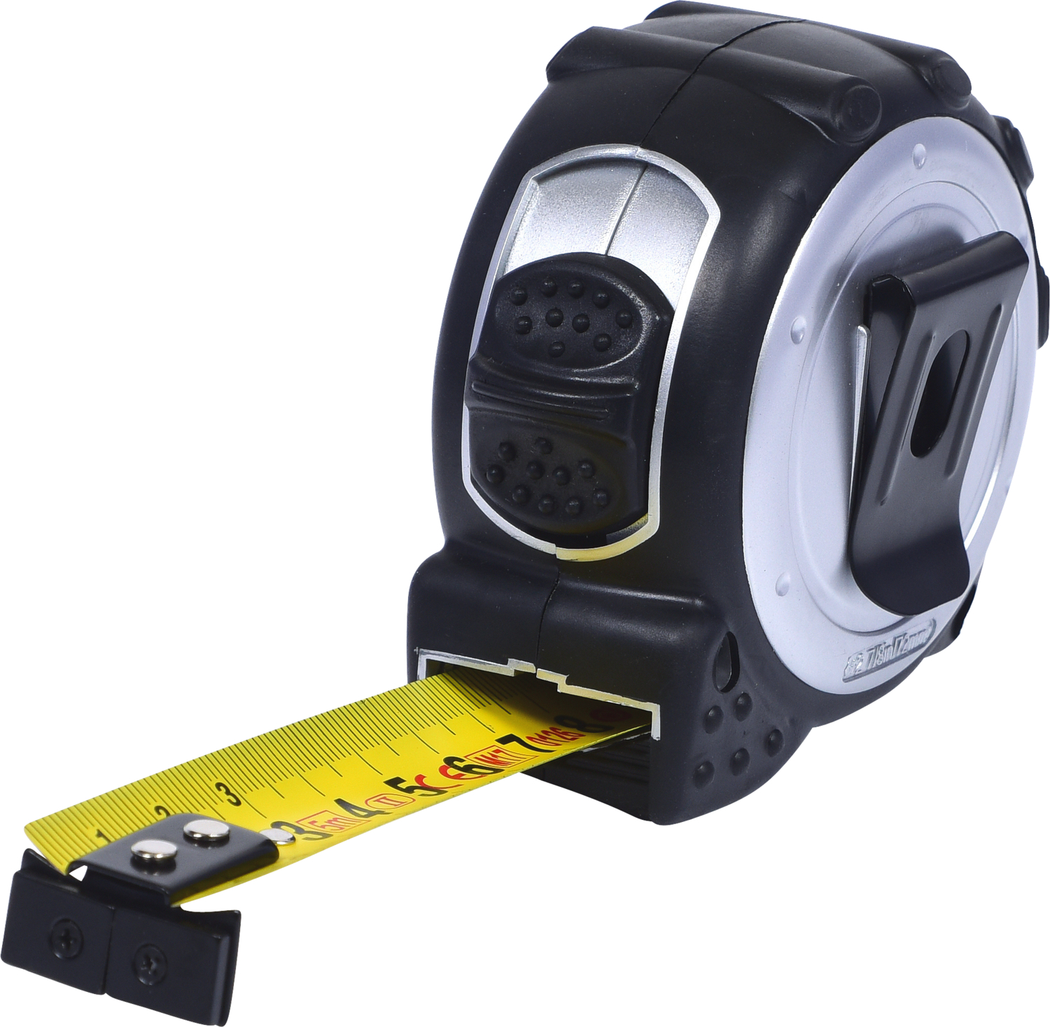 KS Tools Bandmaß mit Feststeller, 5m