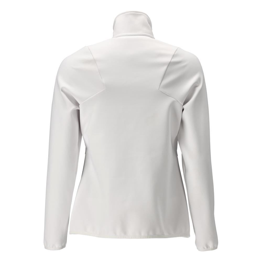 MASCOT Damen Fleecepullover mit Reißverschluss CUSTOMIZED