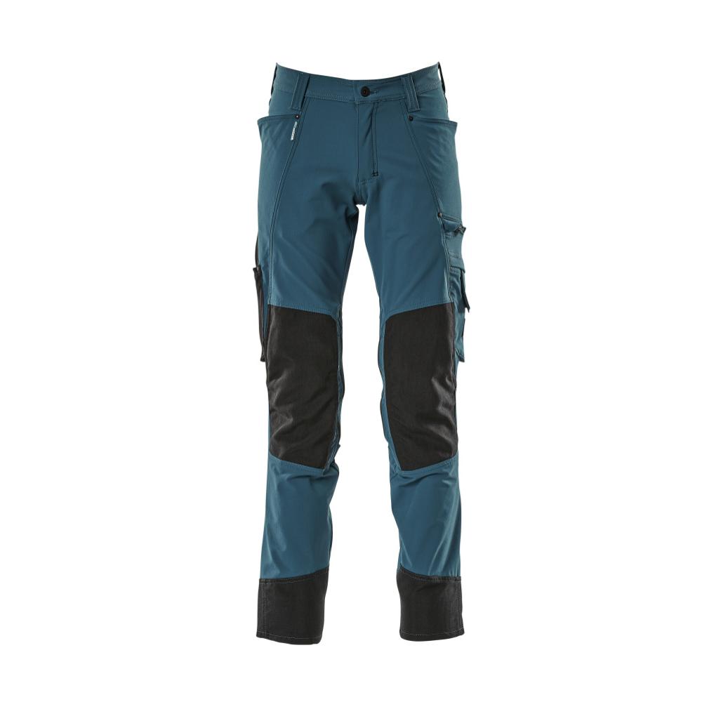 MASCOT Herren Hose mit Knietaschen ADVANCED