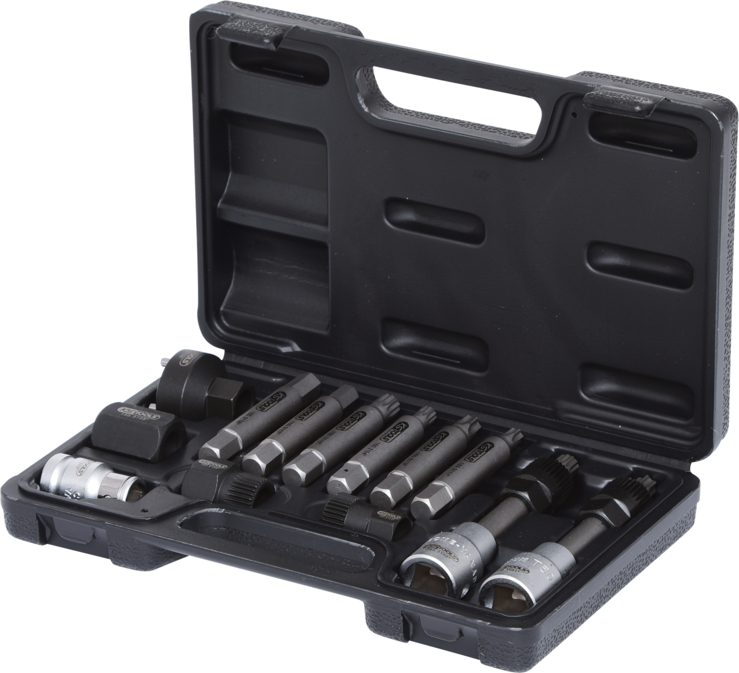 KS Tools Lichtmaschinen-Kombischlüssel-Satz, 13-tlg