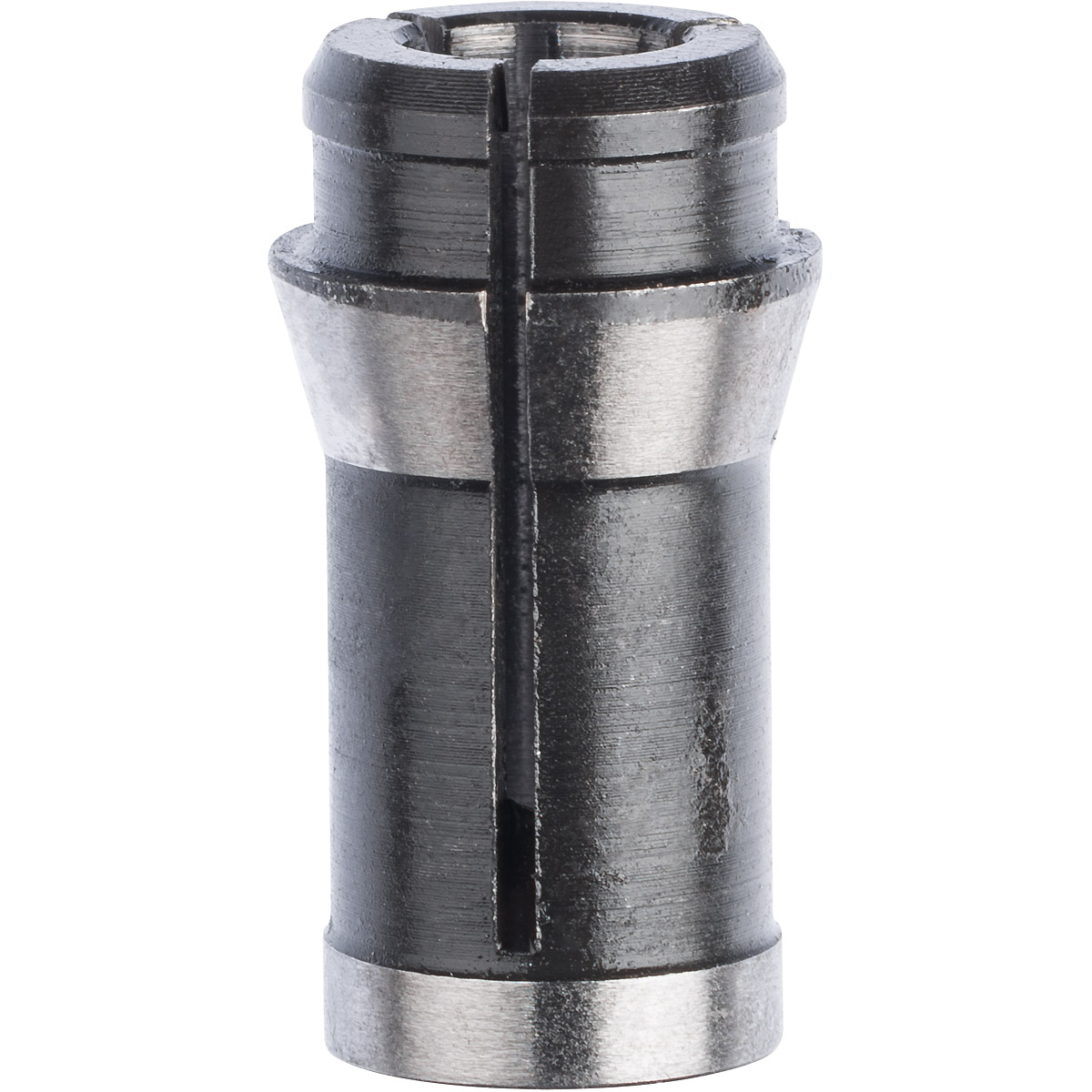 Bosch Spannzange ohne Spannmutter, 6 mm, für Bosch-Geradschleifer