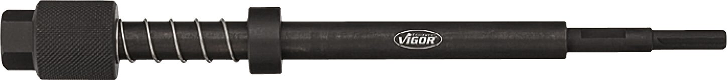 VIGOR Grundgerät, V3604, 267 mm