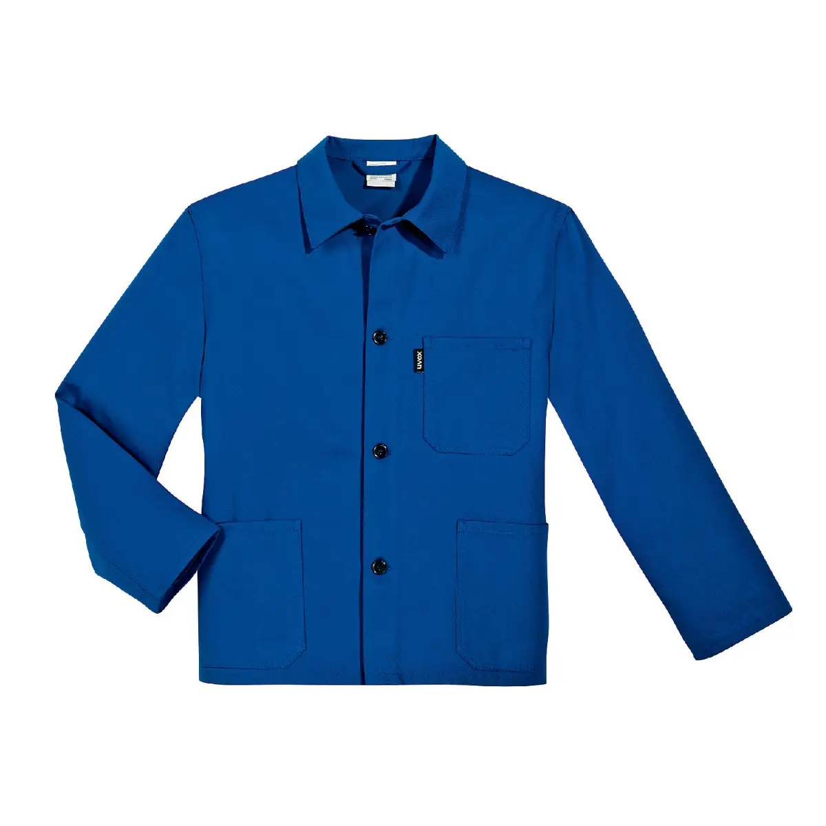 uvex whitewear Herren Langjacke