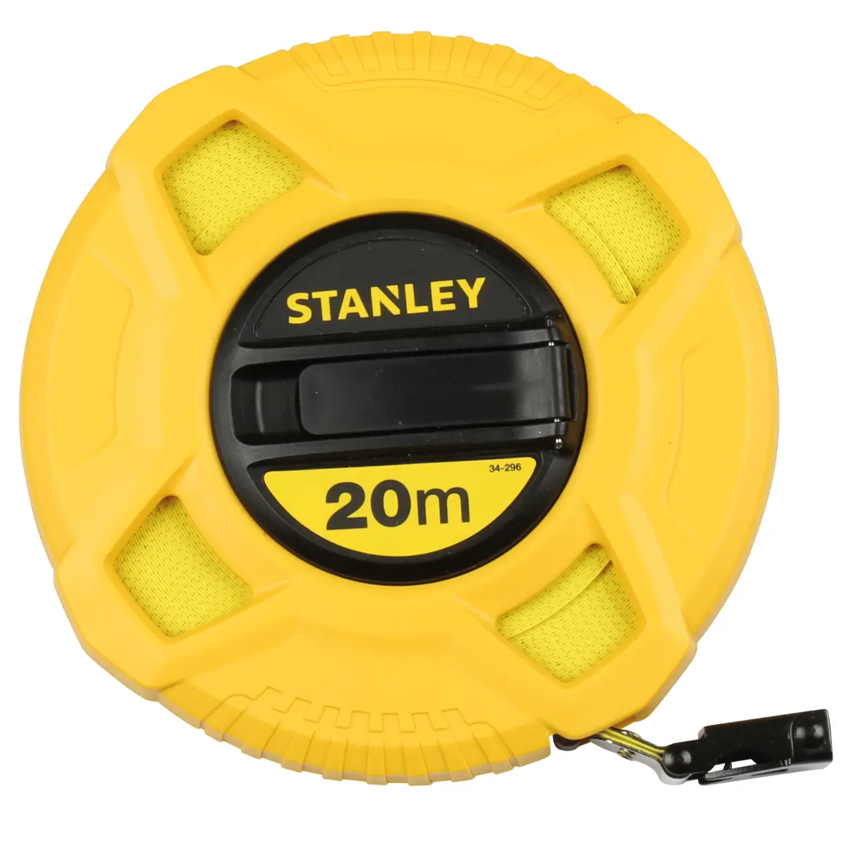 STANLEY Fiberglas-Bandmaß 20m/12,7mm
