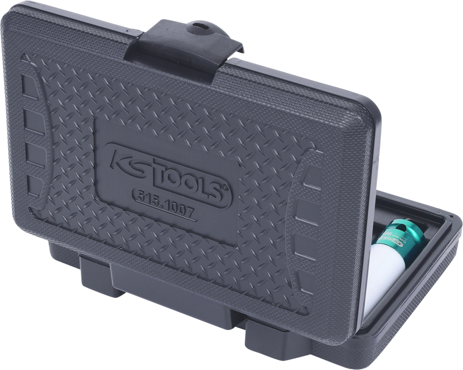 KS Tools 1/2" Alu-Felgen Kraft-Stecknuss-Satz, 5-tlg