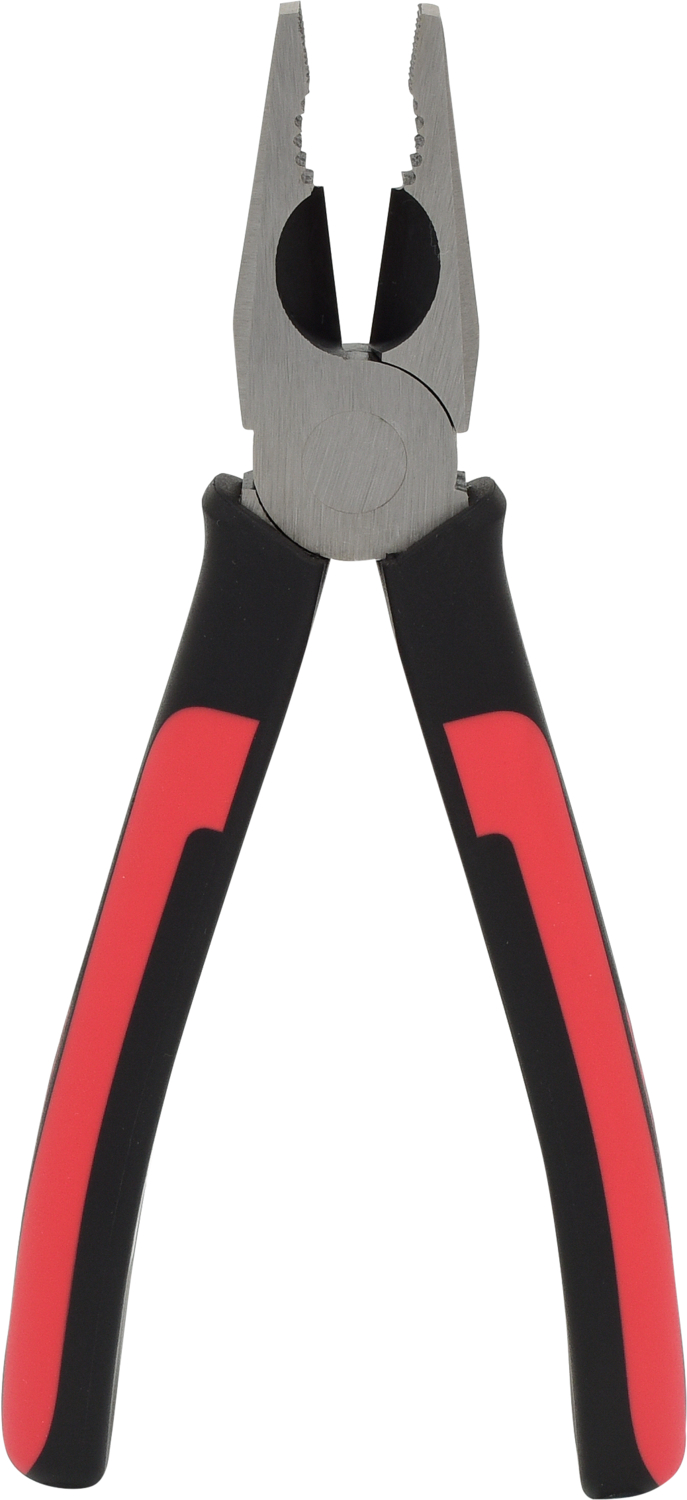 KS Tools SlimPOWER Kombinationszange