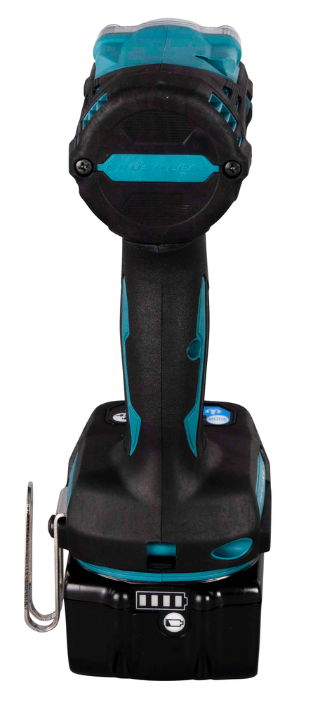Makita Akku-Schlagschrauber LXT 18V - DTW300RTJ