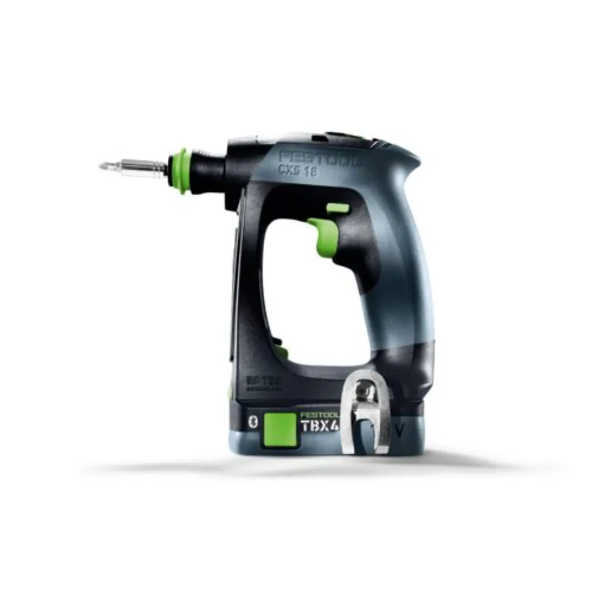 Festool Akku-Bohrschrauber CXS 18 TBX4,0 I-Set