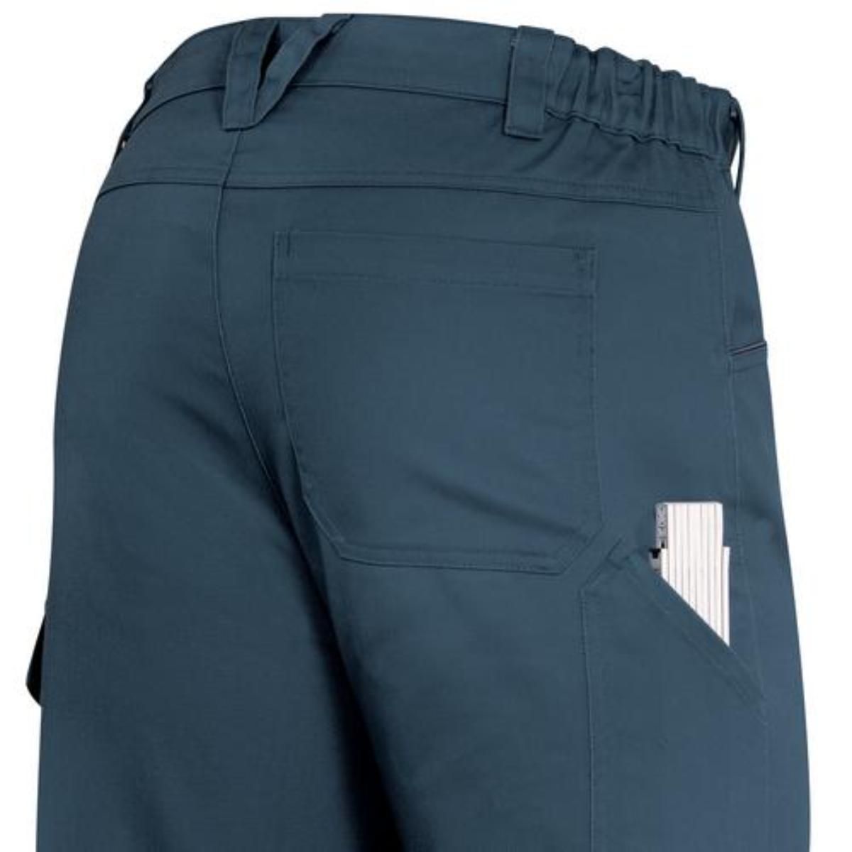 uvex suXXeed essentials Arbeitshose Herren nachtblau