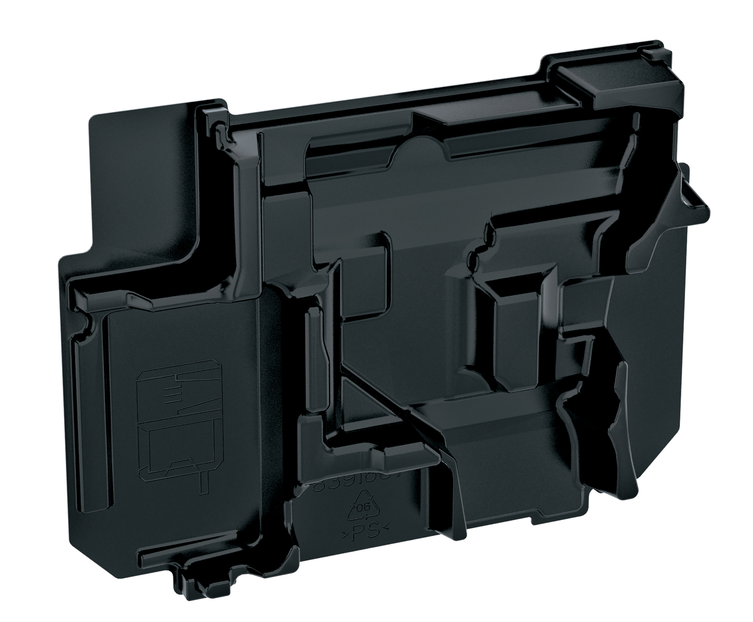 Makita Tiefziehteil f. MAKPAC - 839166-7