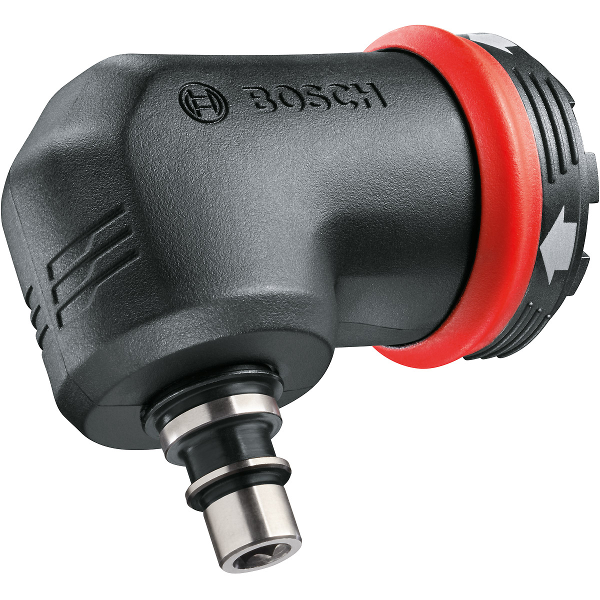 Bosch Winkelaufsatz, für die Verwendung mit AdvancedDrill 18 und AdvancedImpact 18